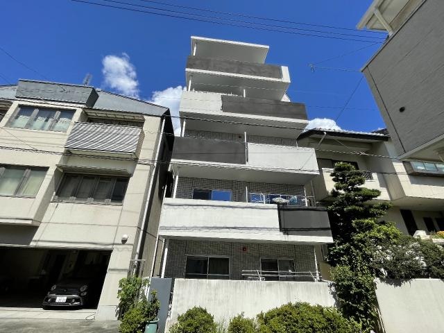  静岡鉄道静岡清水線/日吉町駅 徒歩8分 3階 築11年