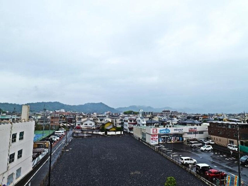  静岡鉄道静岡清水線/日吉町駅 徒歩8分 5階 築10年