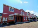東海道本線/静岡駅 バス:27分:停歩2分 2階 築26年の外観
