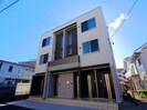 東海道本線/静岡駅 バス:12分:停歩2分 1階 築11年の外観
