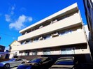 東海道本線/静岡駅 バス:18分:停歩4分 2階 築11年の外観
