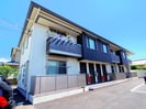 東海道本線/静岡駅 バス:17分:停歩3分 2階 築11年の外観