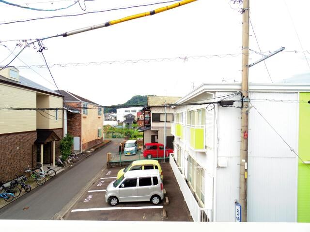  東海道本線/安倍川駅 徒歩15分 2階 築10年