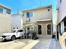 東海道本線/静岡駅 バス:18分:停歩2分 2階 築11年の外観