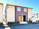 東海道本線/静岡駅 バス:19分:停歩7分 2階 築11年の外観