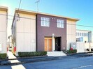 東海道本線/静岡駅 バス:19分:停歩7分 2階 築11年の外観