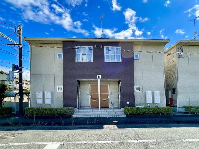  東海道新幹線（東海）/静岡駅 バス18分千代田小学校前下車:停歩7分 1階 築11年