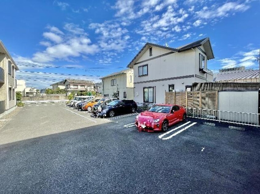  東海道新幹線（東海）/静岡駅 バス18分千代田小学校前下車:停歩7分 1階 築11年