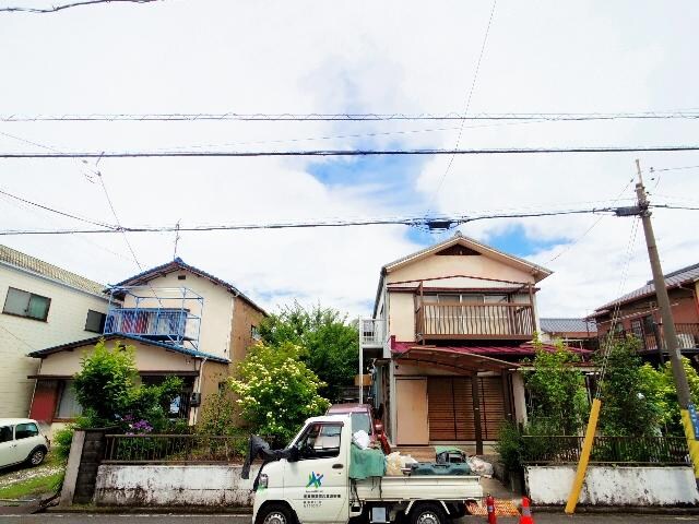  東海道本線/静岡駅 徒歩20分 1階 築10年