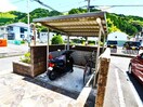  東海道本線/静岡駅 バス27分松富下車:停歩2分 2-3階 築10年