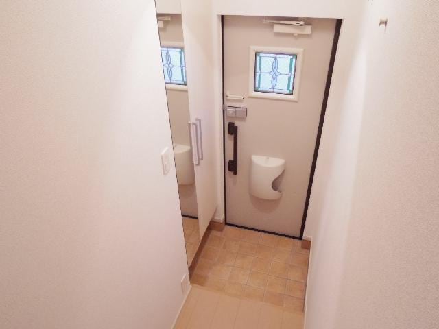  東海道本線/静岡駅 バス27分松富下車:停歩2分 2階 築11年