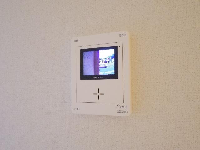  東海道本線/静岡駅 バス27分松富下車:停歩2分 2階 築11年