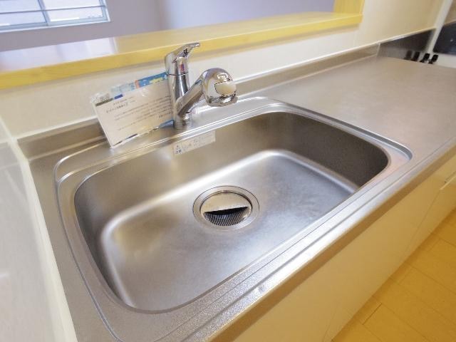  東海道本線/静岡駅 バス27分松富下車:停歩2分 2階 築11年