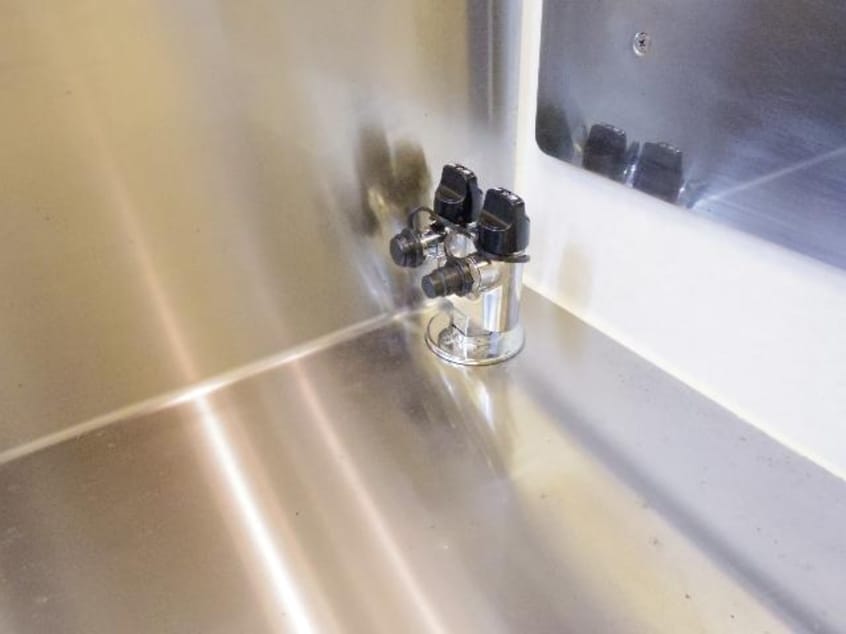  東海道本線/静岡駅 バス27分松富下車:停歩2分 2階 築11年