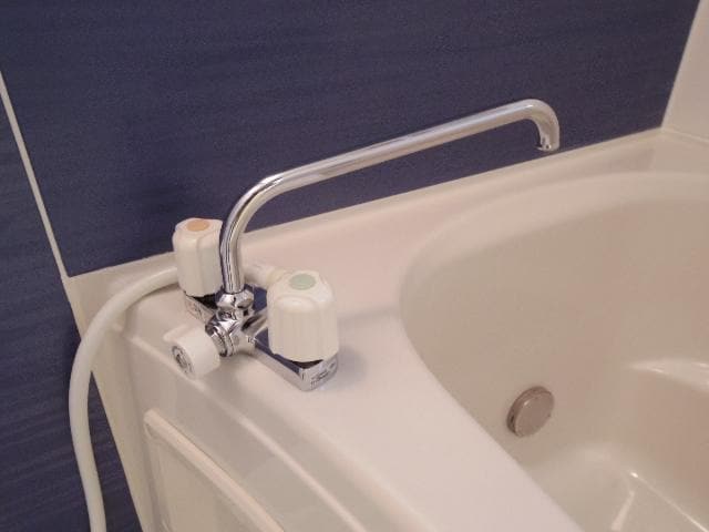  東海道本線/静岡駅 バス27分松富下車:停歩2分 2階 築11年