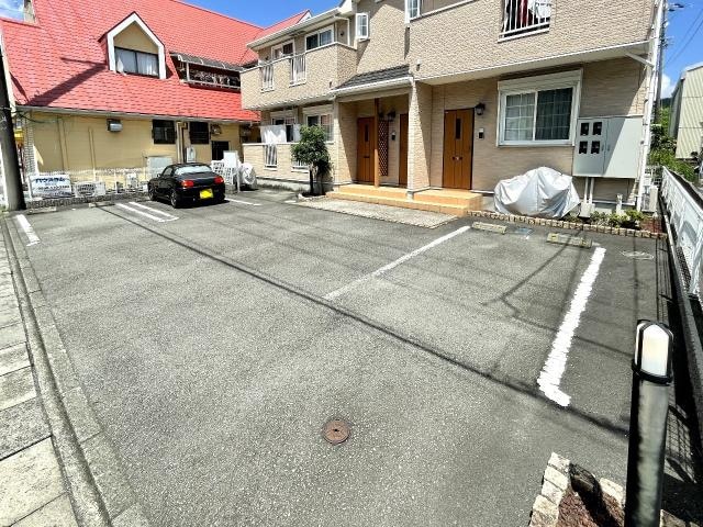  東海道本線/静岡駅 バス33分県工業技術研究所下車:停歩3分 2階 築16年