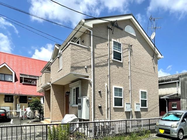  東海道本線/静岡駅 バス33分県工業技術研究所下車:停歩3分 2階 築16年