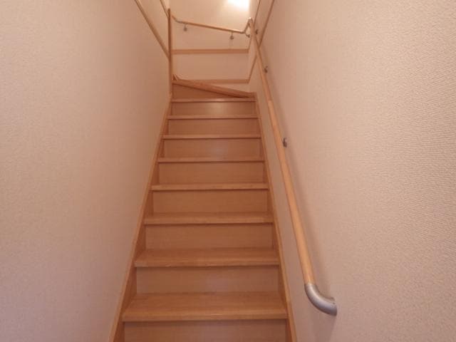  東海道本線/静岡駅 バス33分県工業技術研究所下車:停歩3分 2階 築16年