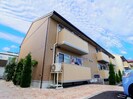 東海道本線/安倍川駅 徒歩19分 1階 築11年の外観