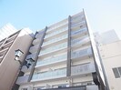 東海道本線/静岡駅 徒歩14分 4階 築9年の外観