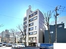 東海道本線/静岡駅 徒歩16分 6階 築43年の外観