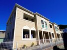 東海道本線/静岡駅 バス:20分:停歩3分 1階 築15年の外観
