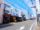  静岡鉄道静岡清水線/日吉町駅 徒歩5分 2階 築48年