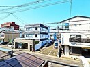  静岡鉄道静岡清水線/日吉町駅 徒歩5分 2階 築48年