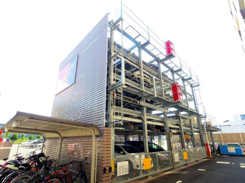  東海道本線/東静岡駅 徒歩1分 2階 築11年