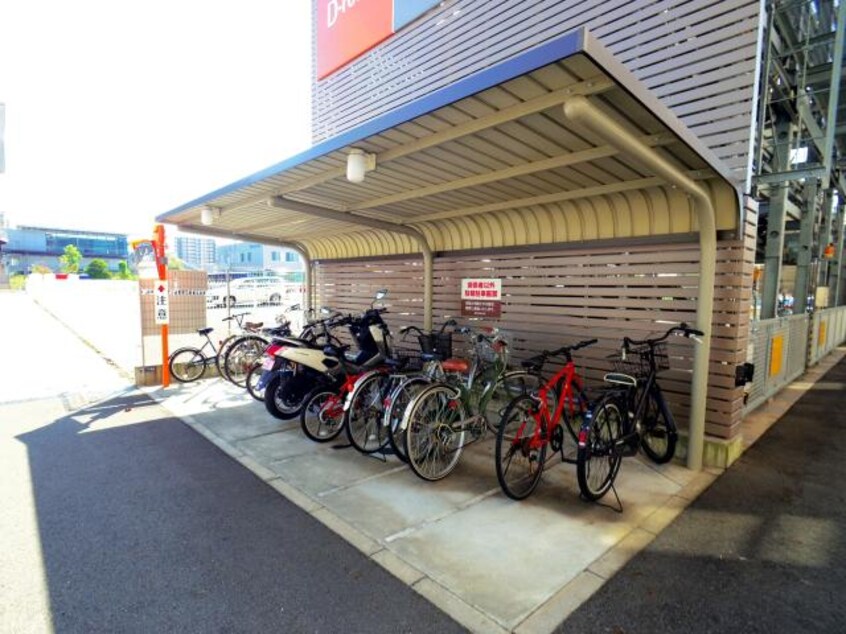  東海道本線/東静岡駅 徒歩1分 2階 築11年