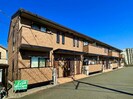 東海道本線/静岡駅 バス:25分:停歩2分 2階 築10年の外観