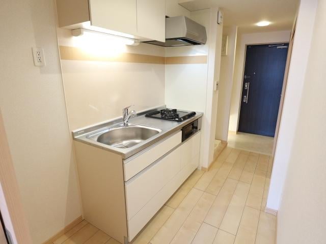  東海道本線/静岡駅 バス17分千代田三丁目下車:停歩4分 1階 築11年