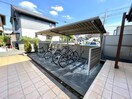  東海道本線/静岡駅 バス17分千代田三丁目下車:停歩3分 1階 築10年