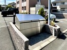  東海道本線/静岡駅 バス17分千代田三丁目下車:停歩3分 1階 築10年