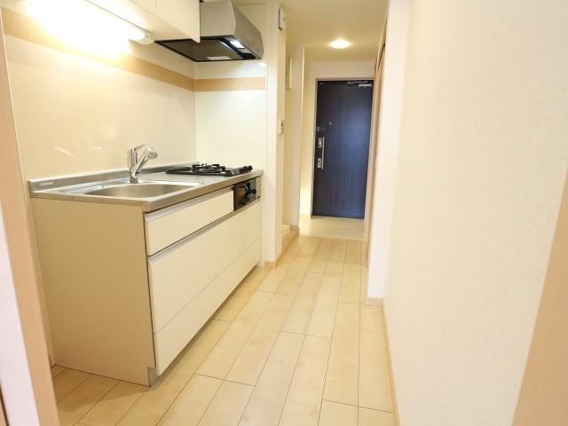  東海道本線/静岡駅 バス17分千代田三丁目下車:停歩4分 1階 築11年