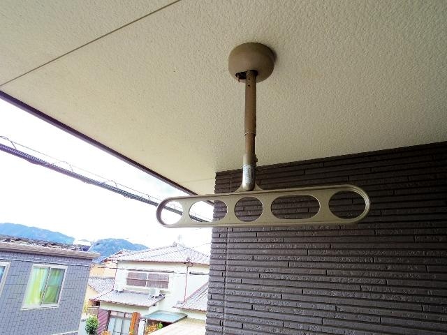  東海道本線/静岡駅 バス35分服織小学校入口下車:停歩10分 2階 築11年