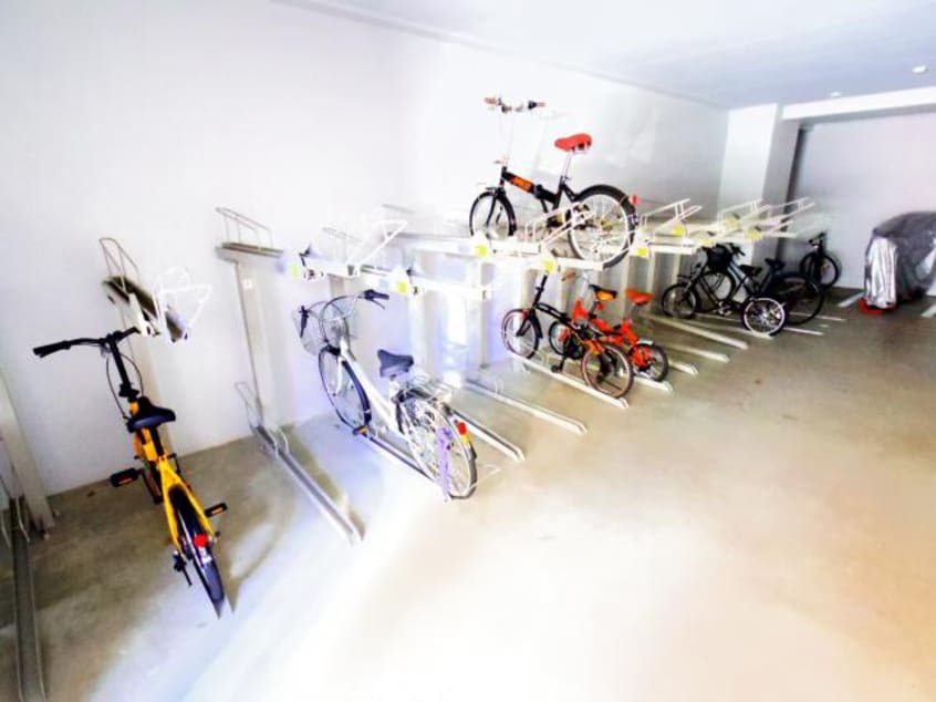  静岡鉄道静岡清水線/新静岡駅 徒歩14分 7階 築11年