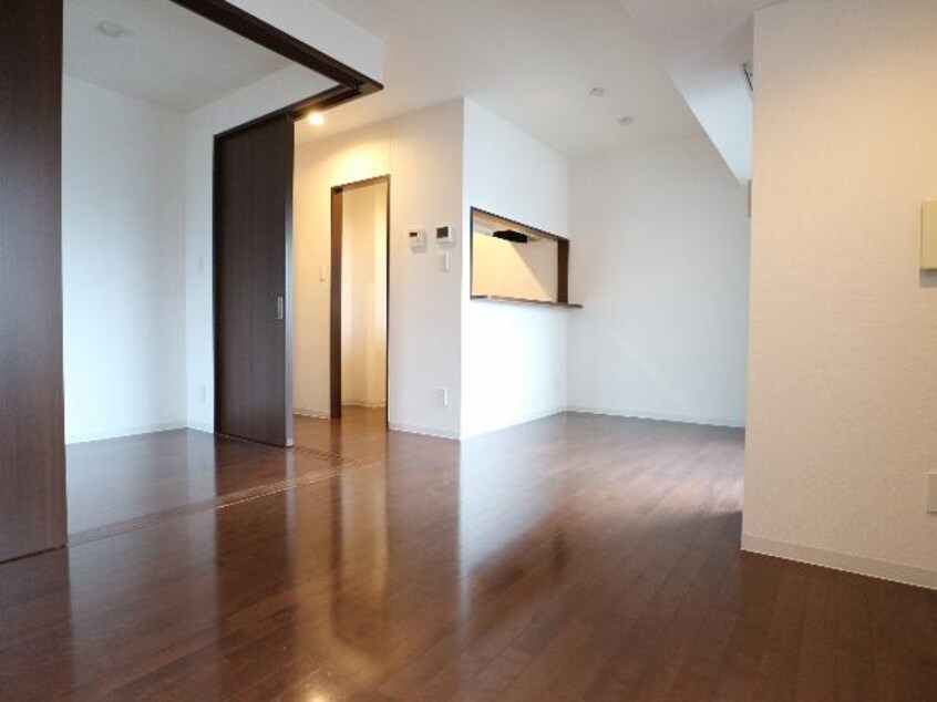  東海道本線/静岡駅 徒歩18分 4階 築11年