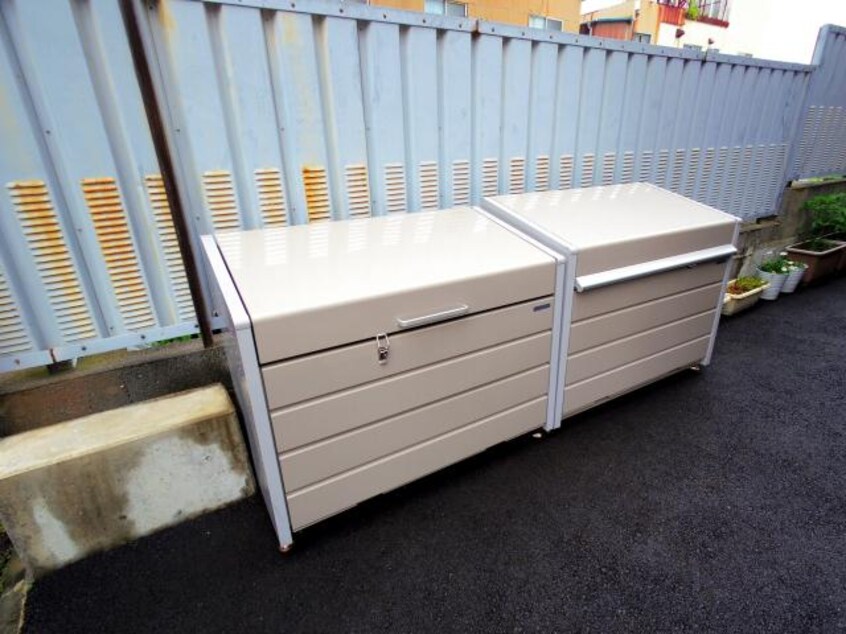  東海道本線/静岡駅 徒歩18分 4階 築11年