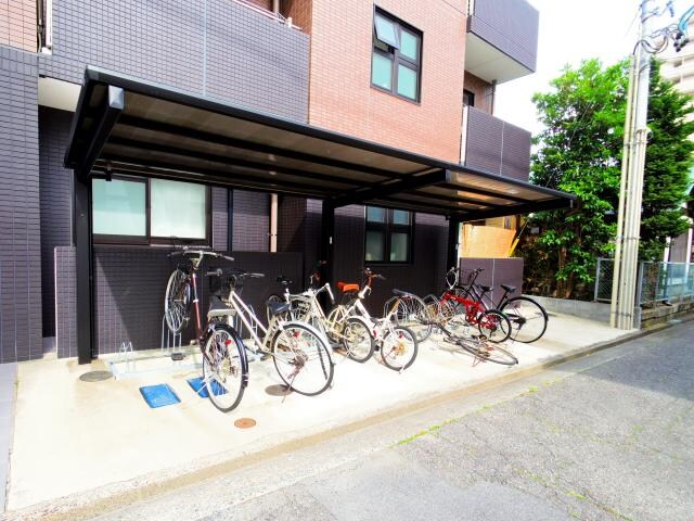  東海道本線/静岡駅 徒歩18分 4階 築11年