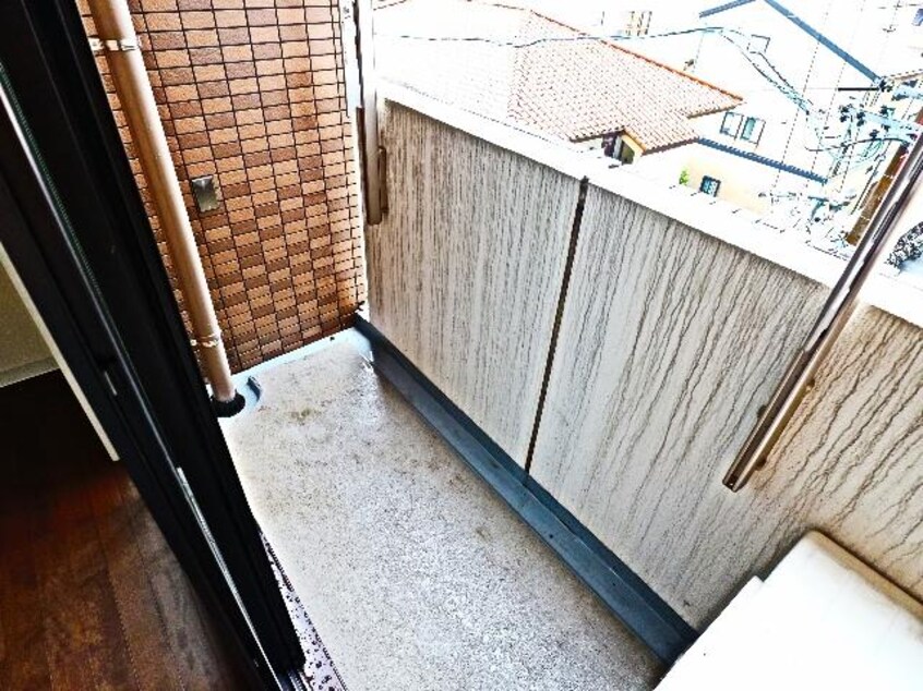  東海道本線/静岡駅 徒歩18分 4階 築11年