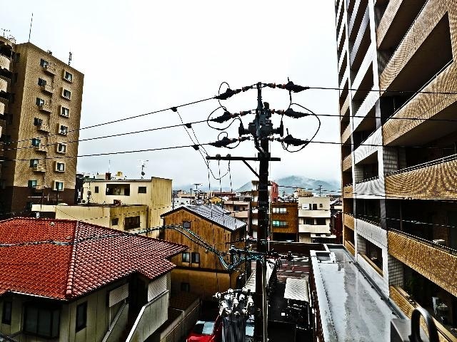  東海道本線/静岡駅 徒歩18分 4階 築11年