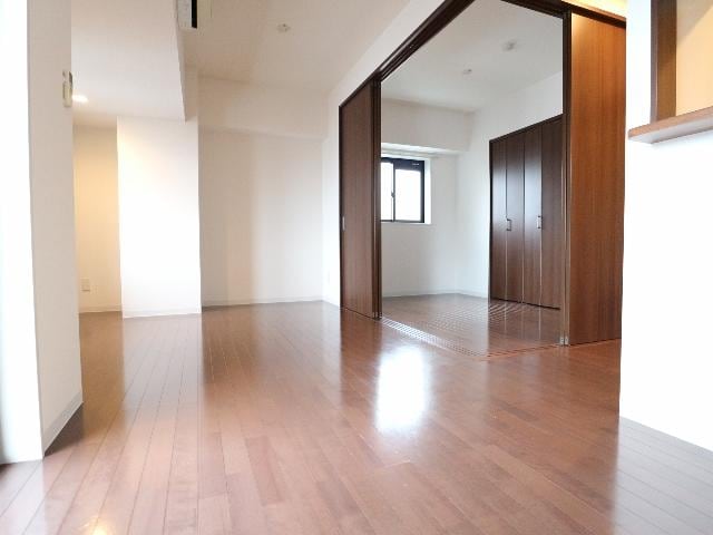  東海道本線/静岡駅 徒歩18分 4階 築11年