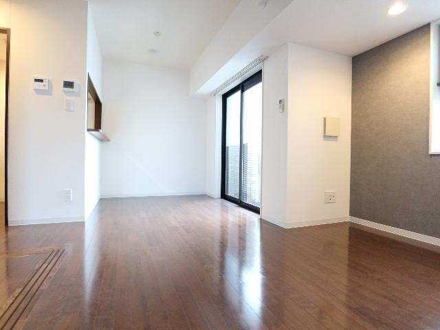  東海道本線/静岡駅 徒歩18分 4階 築11年