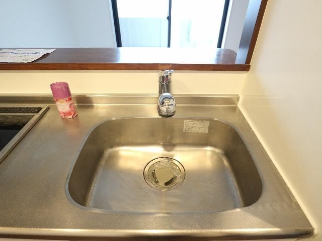  東海道本線/静岡駅 徒歩18分 4階 築11年