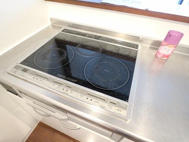  東海道本線/静岡駅 徒歩18分 4階 築11年