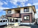 東海道本線/静岡駅 バス:19分:停歩7分 1階 築29年の外観
