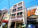 モアクレスト鷹匠