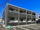 東海道本線/静岡駅 バス:19分:停歩4分 1階 築11年の外観