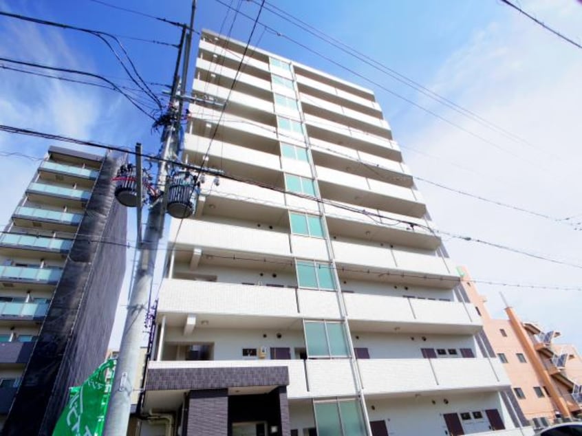  東海道本線/静岡駅 徒歩20分 1階 築10年